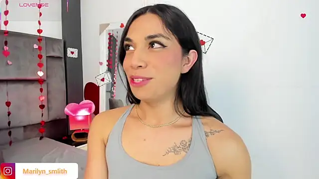 MarilynSmIith webcam