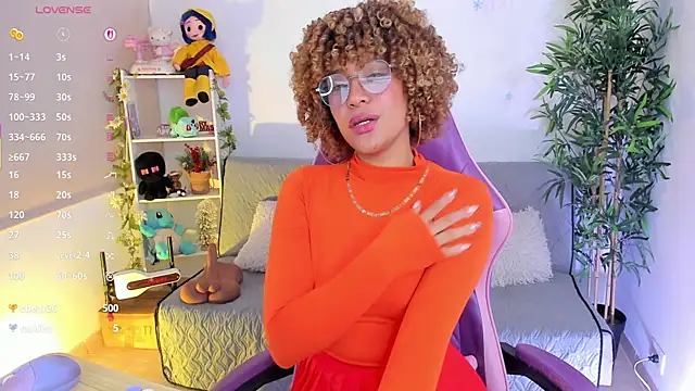 natty_romanof_18 webcam