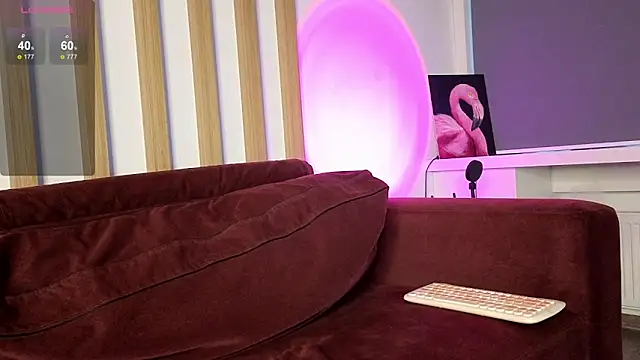 Your_dream_Alice webcam