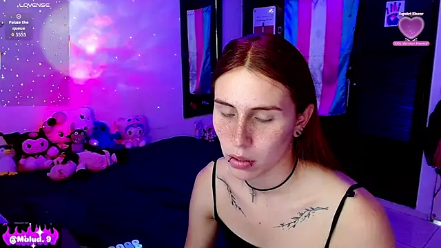 Malud09 webcam