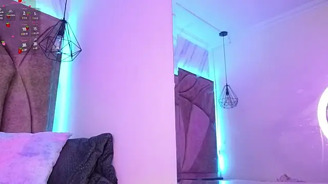 Kanela_miller_ webcam