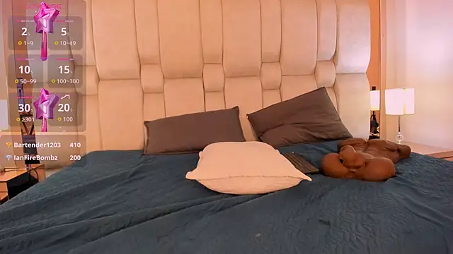 SamantaVazquez webcam