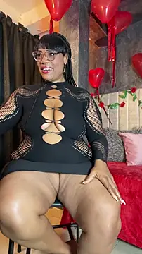 AranzalatinBlaks1 webcam