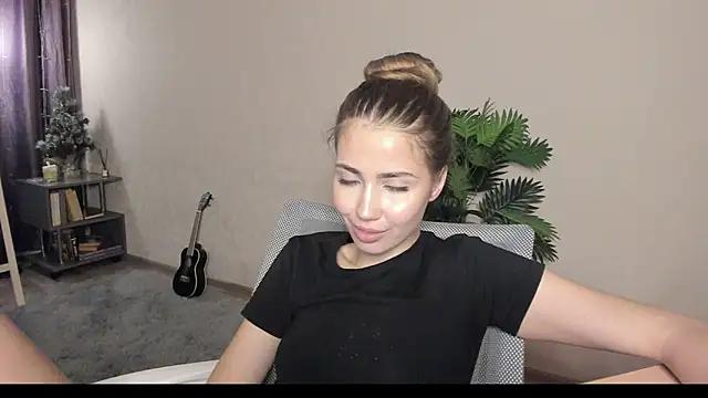 Aurora_Glow21 webcam