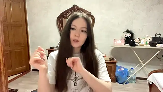 CrunchBerries webcam