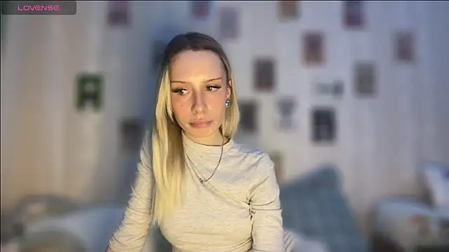 DellaCampbell webcam