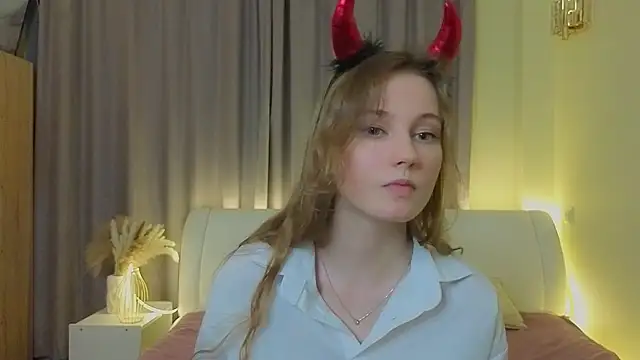 DorrisVickroy webcam