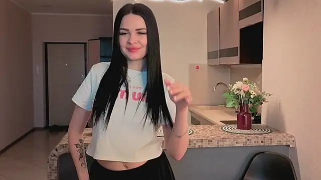 JenniferHowardd webcam