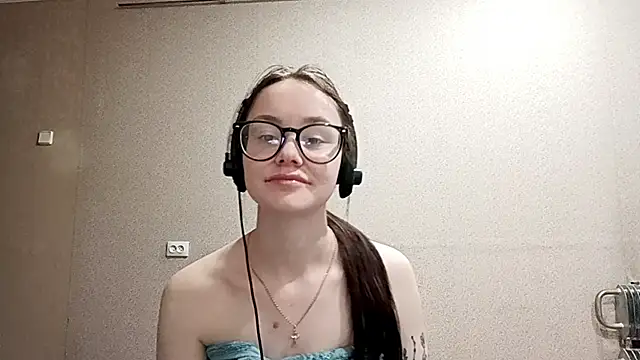 RomanceEncore webcam