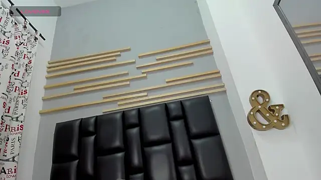 Criistal_castro webcam