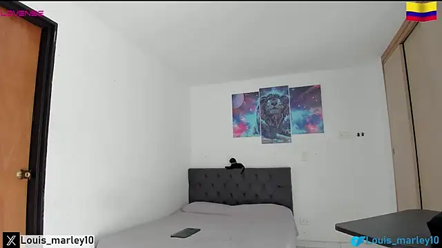 Louis_marley__ webcam