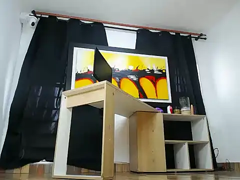 Kathleen_Rodriguez webcam