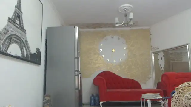 AnnaBellaLuckyXOXO webcam