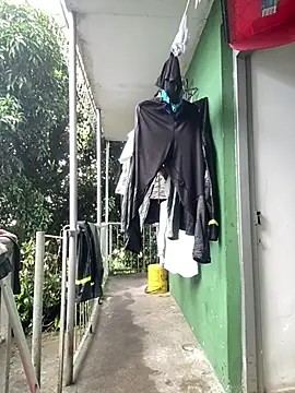 Jestebandiaz07 webcam