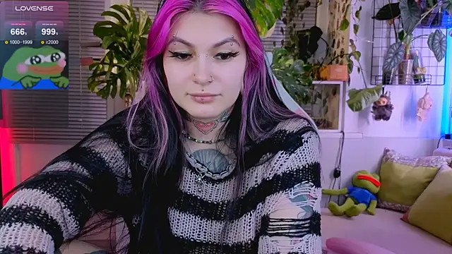 jelya_sg from StripChat is Freechat