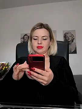 Ladykaos from StripChat is Private