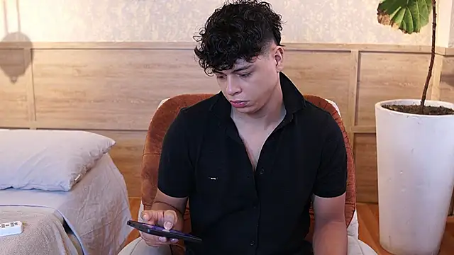 Ethan_occonor webcam