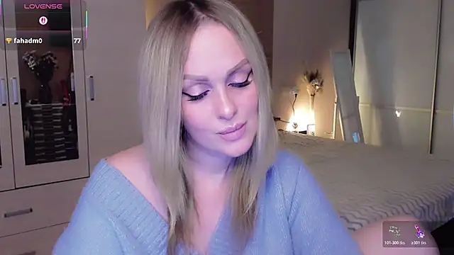 Libby_Nora webcam