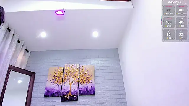 Sara__Michell webcam