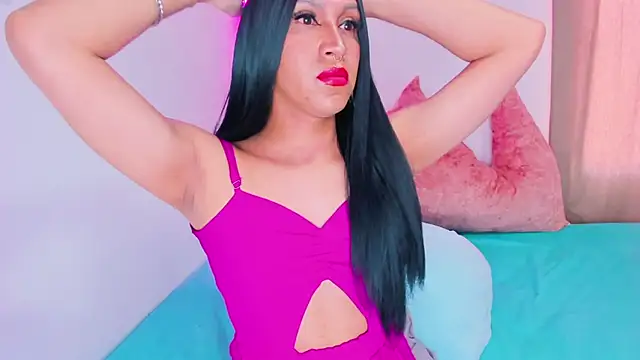 Candace_Queen webcam