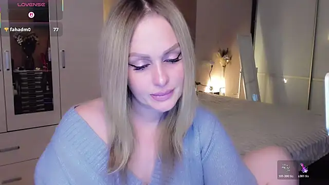 Libby_Nora webcam