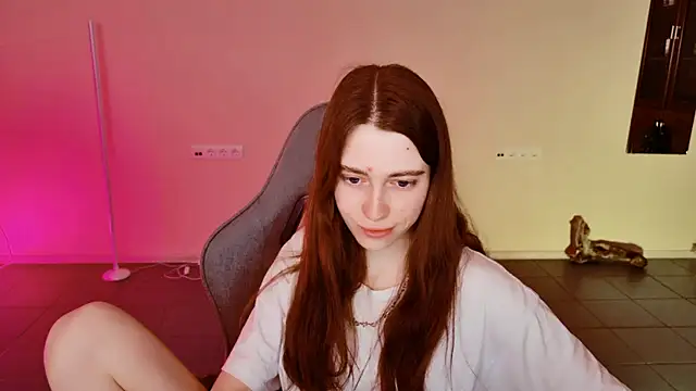 Yoka_paradoXXX webcam