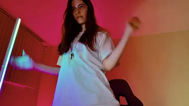 Yoka_paradoXXX webcam