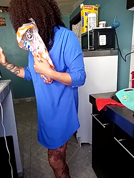 Webcam Model (NenisJessicaOchoa)  is live.Free join now!