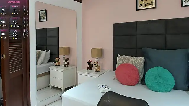 MadisonJenner webcam