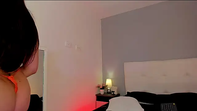 NataliaBuiles webcam