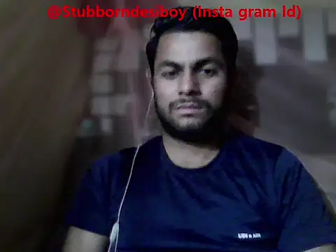 Stubborndesiboy