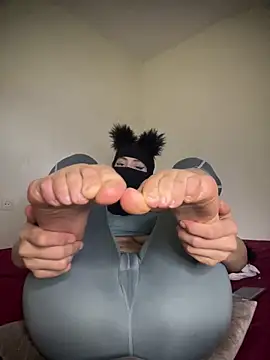 Webcam Model (arabayla)  is live.Free join now!