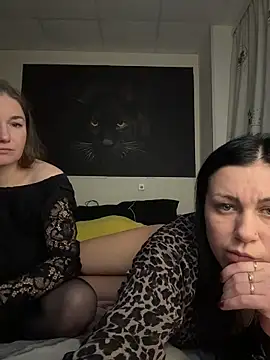 _Mila_Love webcam