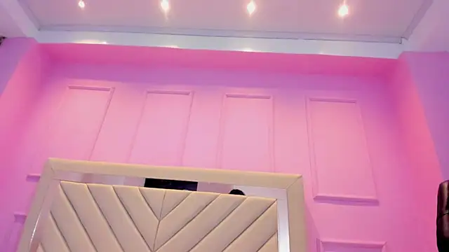 irina_palvin - IRINA_PALVIN's free webcam