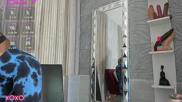 BriannaChelsea webcam