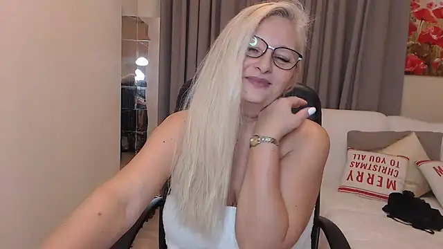 ValeriaSharm webcam