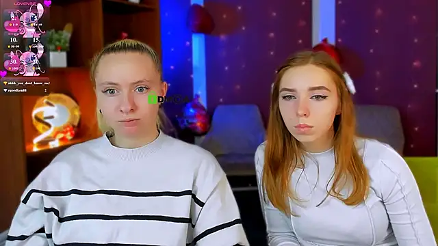 stella_flower - Stella_flower's free webcam - UK Sex Cams