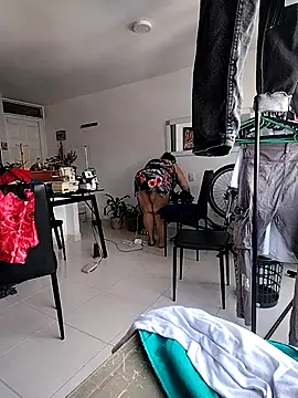 Brenda_Berck_ webcam