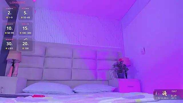 karelymitchel - KarelyMitchel's free webcam - UK Sex Cams