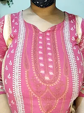 Nilanjona-Ray webcam