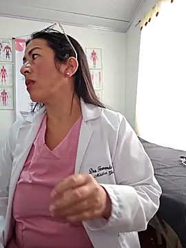 JustSamantha_ webcam