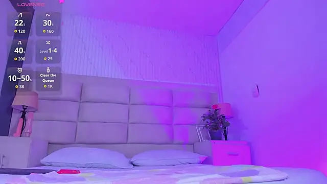 KarelyMitchel webcam