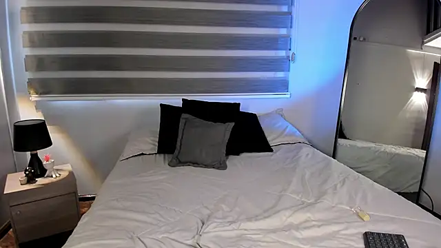 MERIDA_TAYLOR webcam