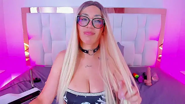 CamilleJuicy_ webcam
