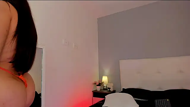 NataliaBuiles webcam