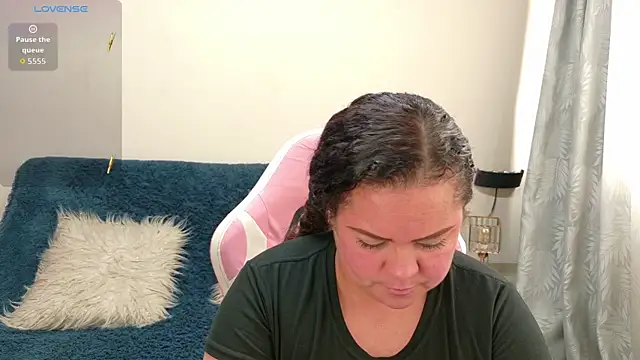 Miss_Adriana01 webcam