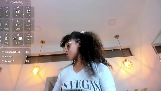 hanna_cornee_ - Hanna_Cornee_'s free webcam - UK Sex Cams