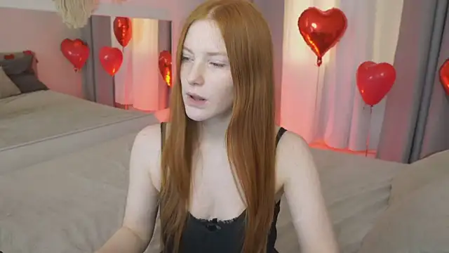 fiamoor - FiaMoor's free webcam - UK Sex Cams