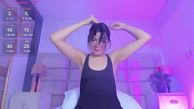 KarelyMitchel webcam