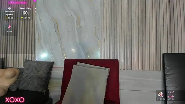 BriannaChelsea webcam